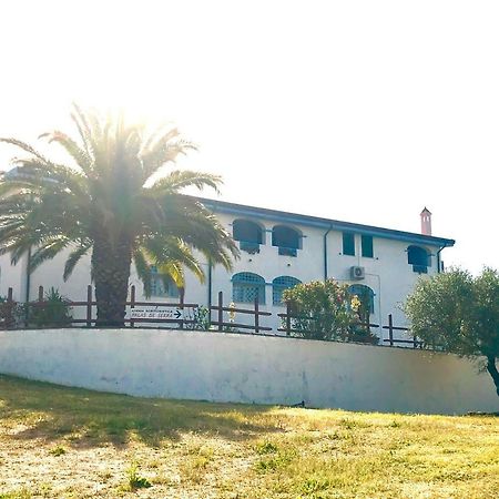 Palas De Serra Onifai Exteriör bild