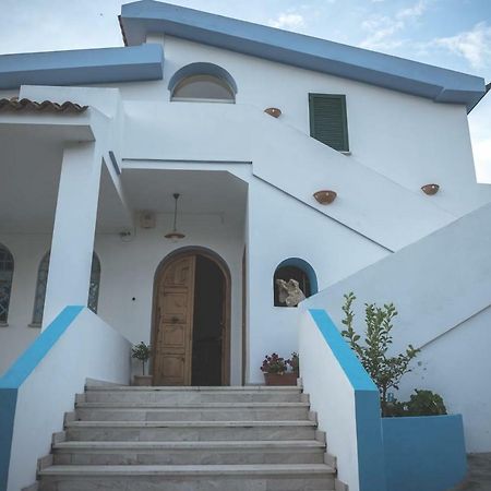 Palas De Serra Onifai Exteriör bild