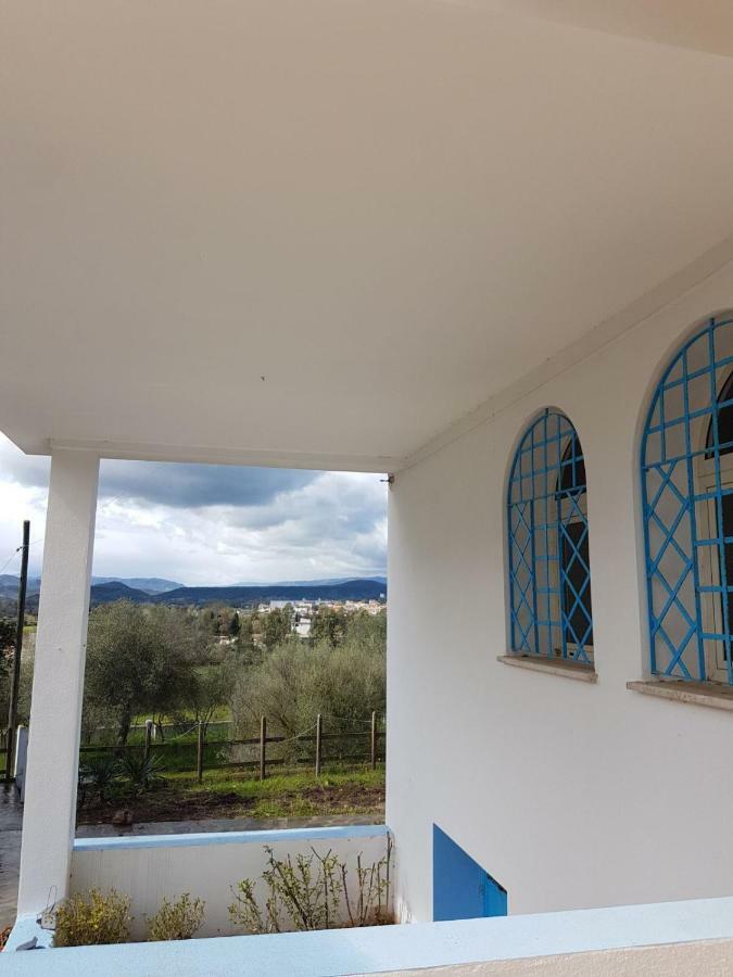 Palas De Serra Onifai Exteriör bild