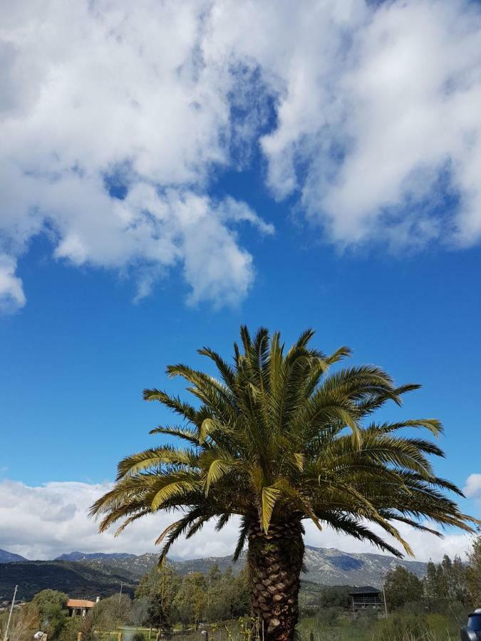 Palas De Serra Onifai Exteriör bild