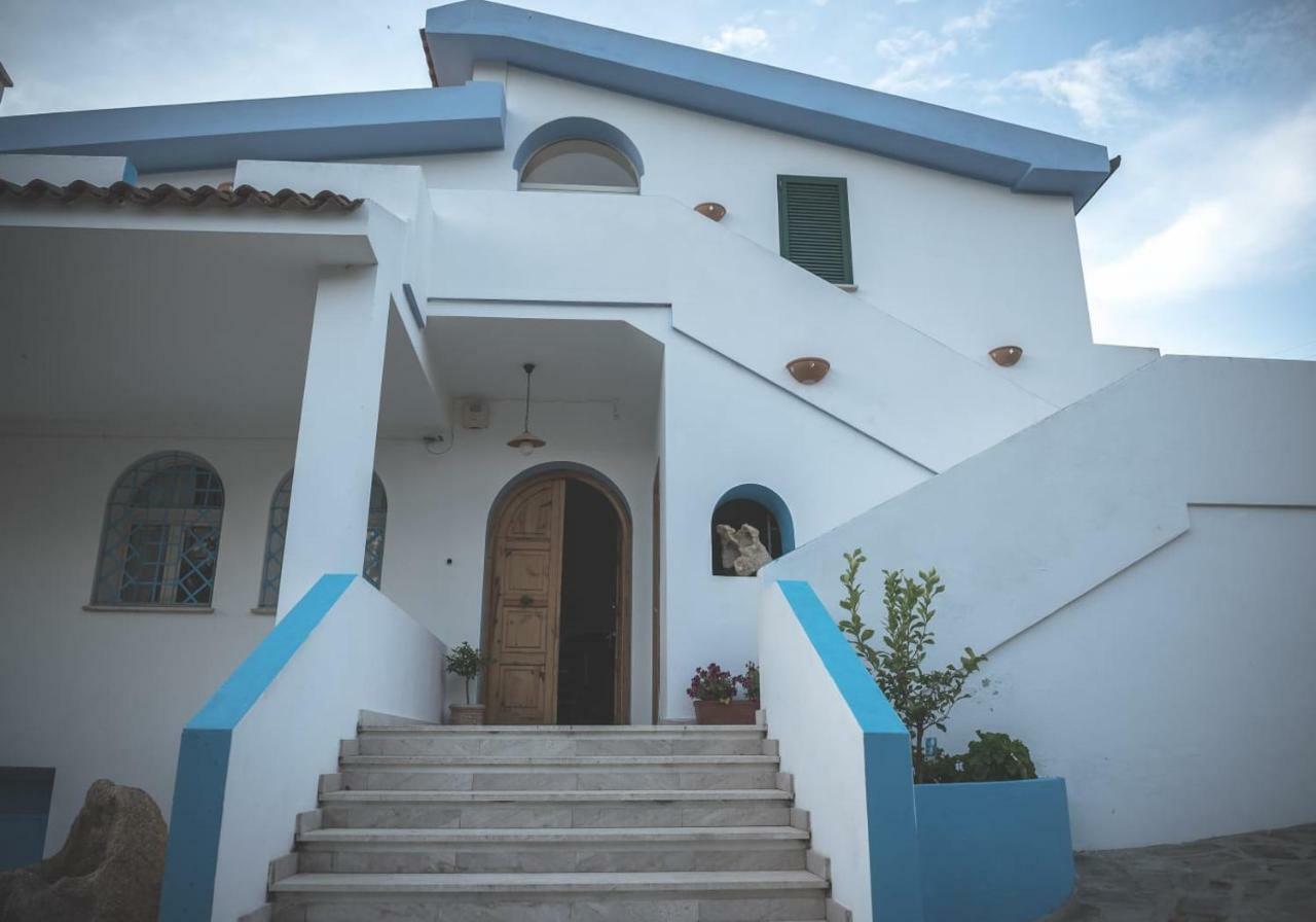 Palas De Serra Onifai Exteriör bild